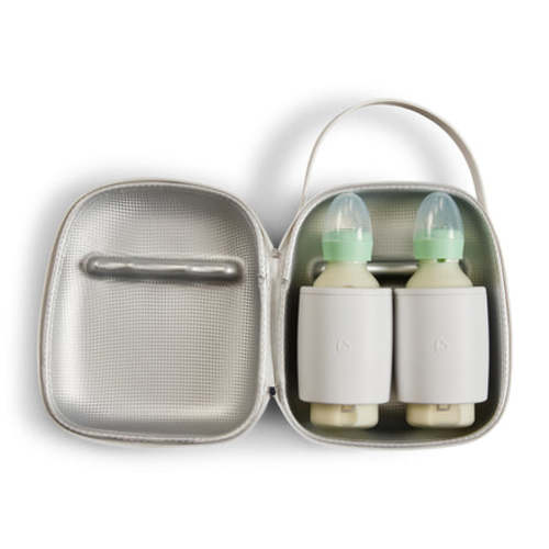 Bond® Bottle Cooler Bag | Munchkin - 8oz