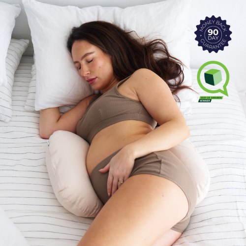 Butterfly® Pregnancy Pillow