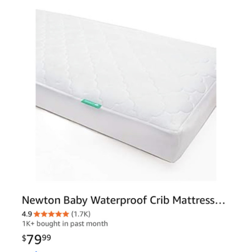 Amazon: Baby Registry