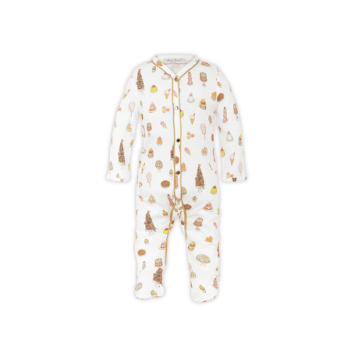 Playsuit - Sweetie Pie