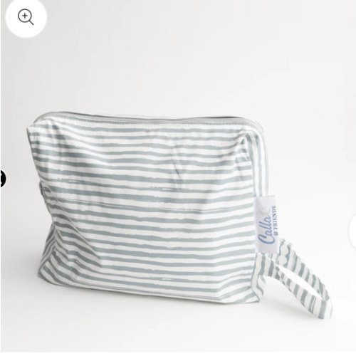 Everything Wet Bag – Calla and Friends