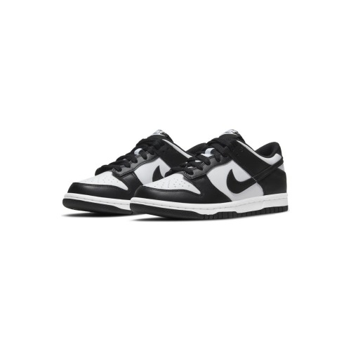 Kids' Dunk Low Basketball Sneaker, 7 M