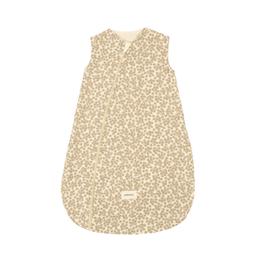 Sleeping bag Sweety light double muslin color: Light Green Yumiko
