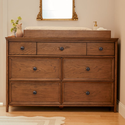 Maxi-Cosi Maxi Cosi Quiet Luxury 7-Drawer Dresser | Wayfair