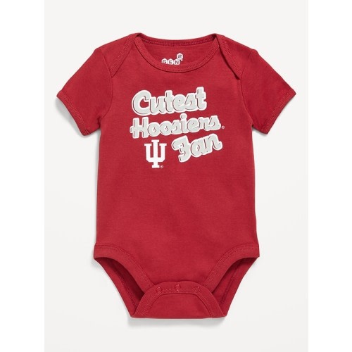 College Graphic Bodysuit for Baby