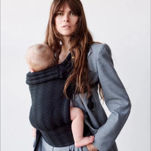 Arrow Zorro | Zeitgeist Baby Carrier | SHOP ARTIPOPPE