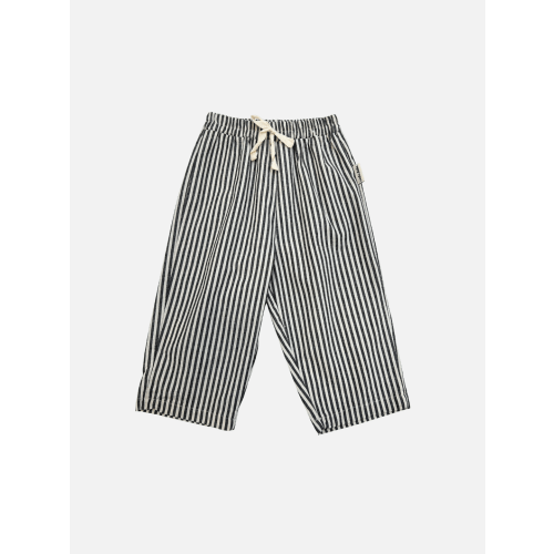 COCO STRIPE BABY PANTS