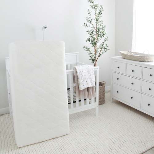 Newton Waterproof Crib Mattress