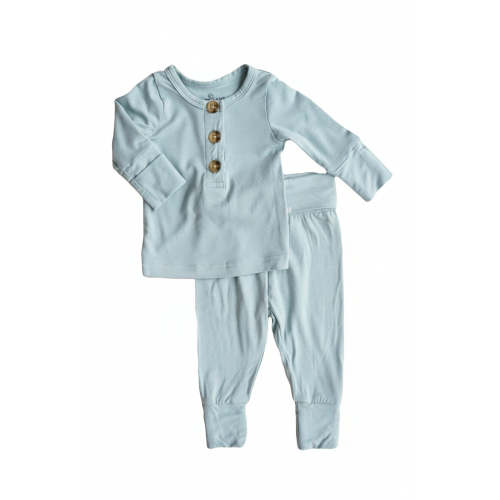 2pc Bamboo Sets for Boys