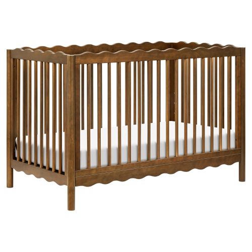Gelato 4-in-1 Convertible Crib & Toddler Bed Conversion Kit
