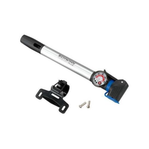Schwinn Airsport Plus Frame Pump