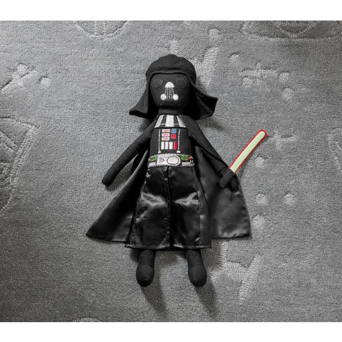 Star Wars™ Designer Doll - Vader