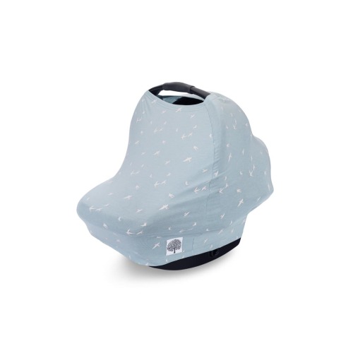Multi-Use Cover