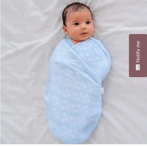 COCOON SWADDLE