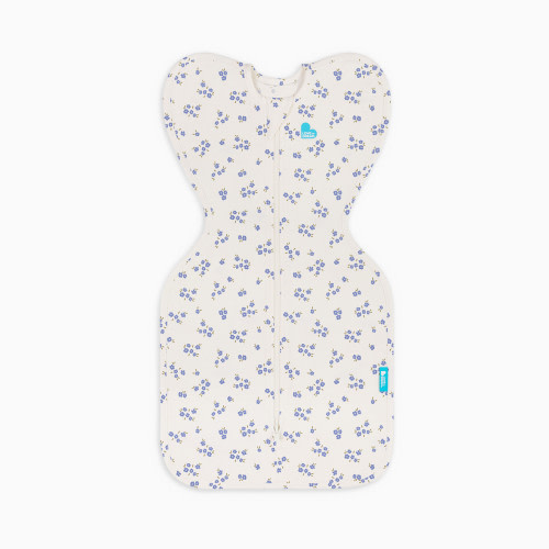 Love to Dream Printed Swaddle Up Original 1.0 TOG - Jacaranda Meadow, Newborn