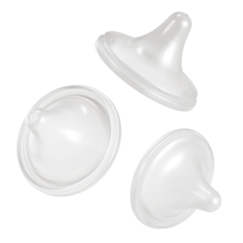 wide latch nipple bundle