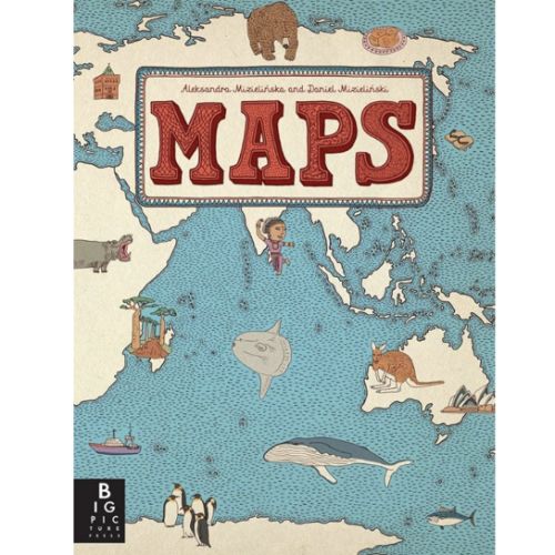 Maps