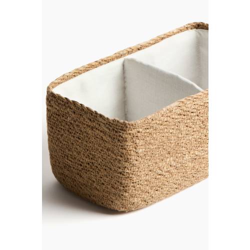 SEAGRASS STORAGE BASKET