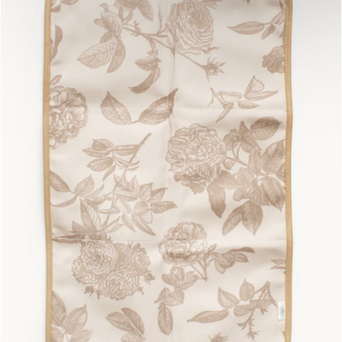 Vegan Leather Baby Changing Mat