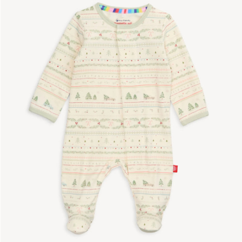 Magnetic Footie – Magnetic Me