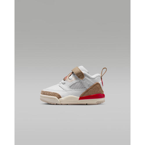 Jordan Spizike Low Baby/Toddler Shoes. Nike.com