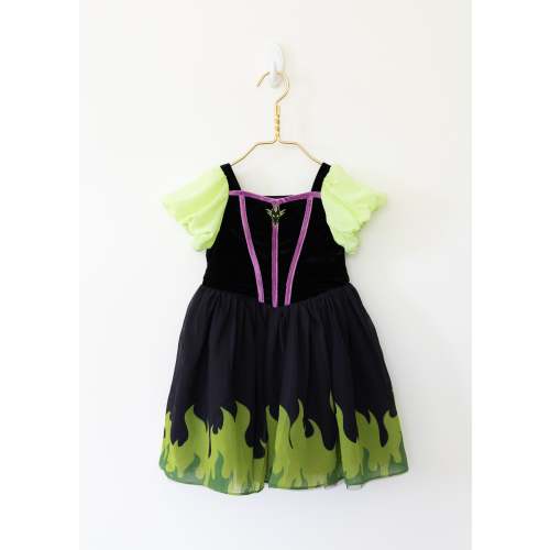 PREORDER - Disney Maleficent Dress