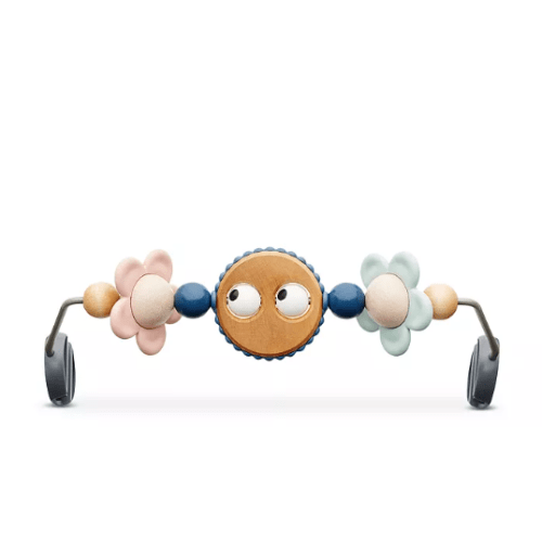 Googly Eyes Toy For Bouncer