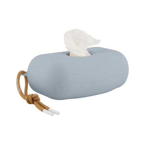 DESIGNSTUFF CUBI Wet Wipes Cover, Mist