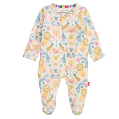 Modal Magnetic Footie