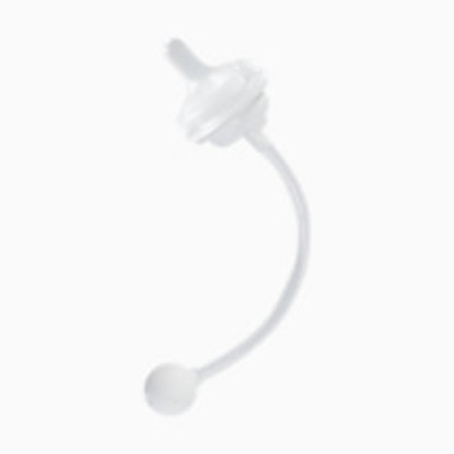 Pigeon Natural Weaning Silicone Sipper Conversion Kit - 6 M+