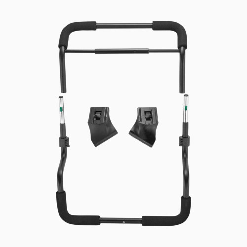 Baby Jogger Chicco/Peg Perego Car Seat Adapter for City Mini 2 & City Mini GT2