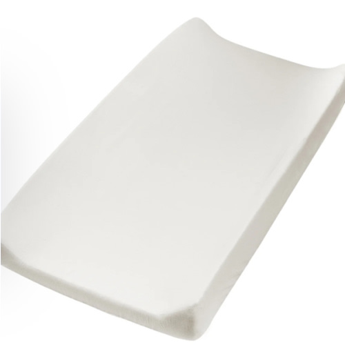 Organic Cotton Changing Pad Coves | Honest Baby Clothing