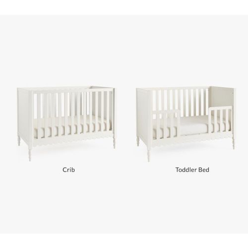 Penny Convertible Crib | Pottery Barn Kids