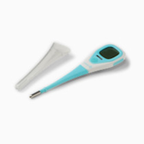 Safety 1st Quick Read 2-in-1 Thermometer - Arctic