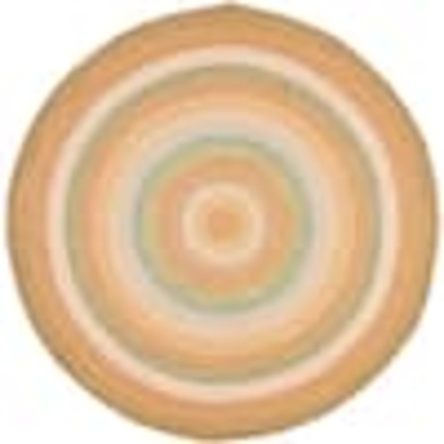 Round Area Rug