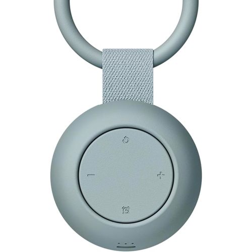 Portable White Noise Sound Machine | 16 Soothing Sounds | Timer | Memory Function | Noise Canceling for Sleep Aid & Office Privacy | Travel | Registry Gift | Sleep Soother for Baby Kids Adults