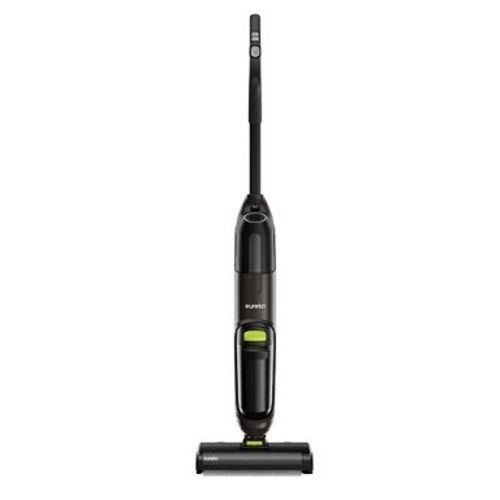 Eureka NEW400 Cordless Wet Dry Vacuum All-in-one Floor Cleaner and Mop, Hard Floor Cleaner with Self-Cleaning System Effectively cleans Multi-Surfaces