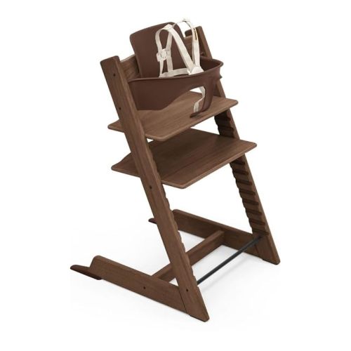 Stokke Tripp Trapp High Chair² Oak