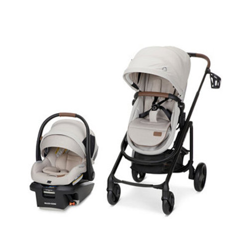 Tayla Max Travel System
