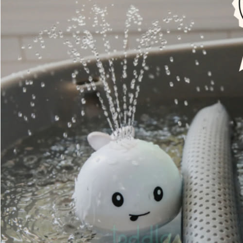 Toddla™ Whale Bath Toy