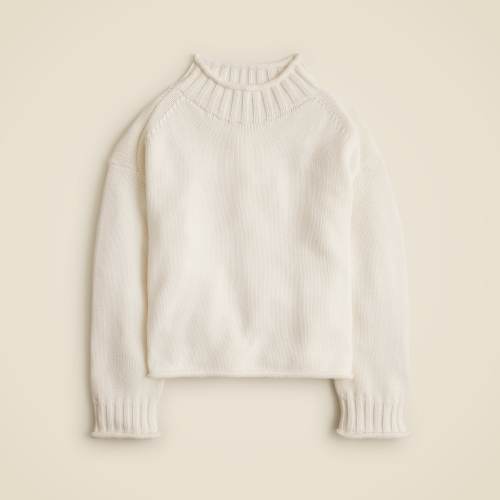 2025 Rollneck™ sweater