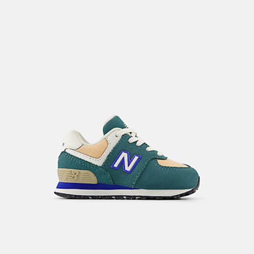 574 LACE - New Balance