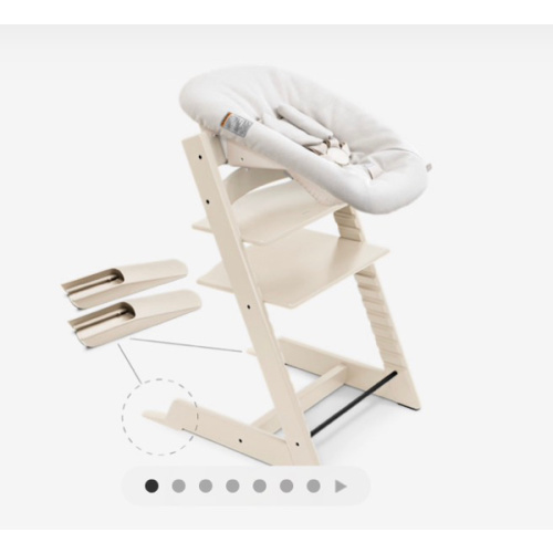 Stokke® Tripp Trapp® Newborn Set | Accessories | Stokke® Online Shop