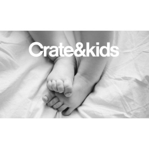 Gift Card - Crate & Kids