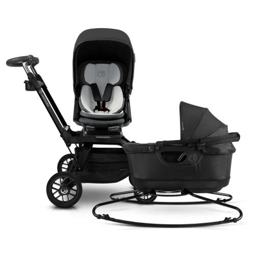 G5 Stroll & Lounge Travel System