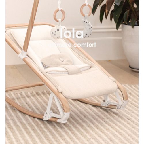 LOLA – Babybee bouncer