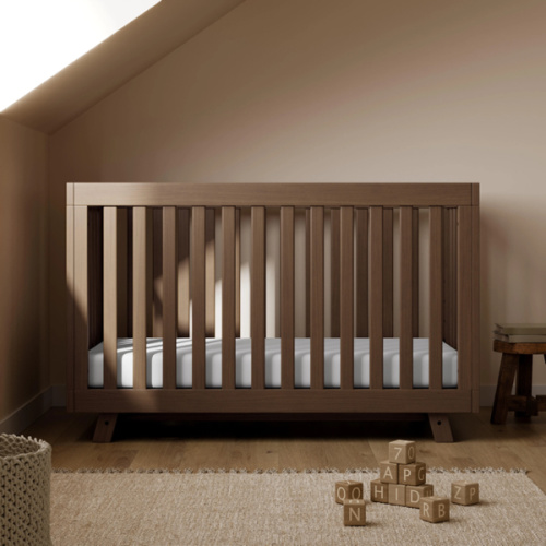 Storkcraft Beckett 3-in-1 Convertible Crib