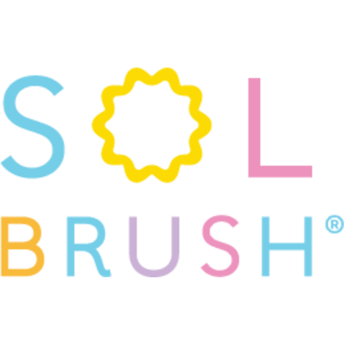Sol Brush SPF 50 – SolBrush