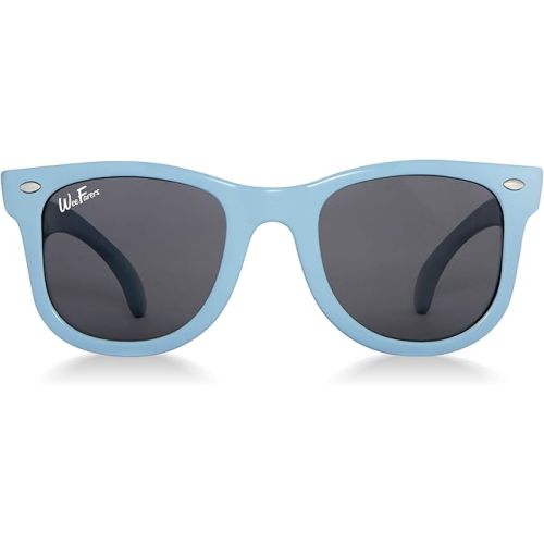 WeeFarers Polarized Children's Sunglasses