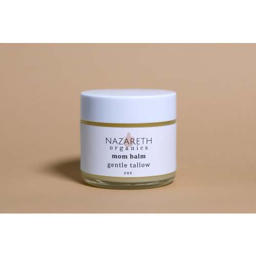Mom Balm